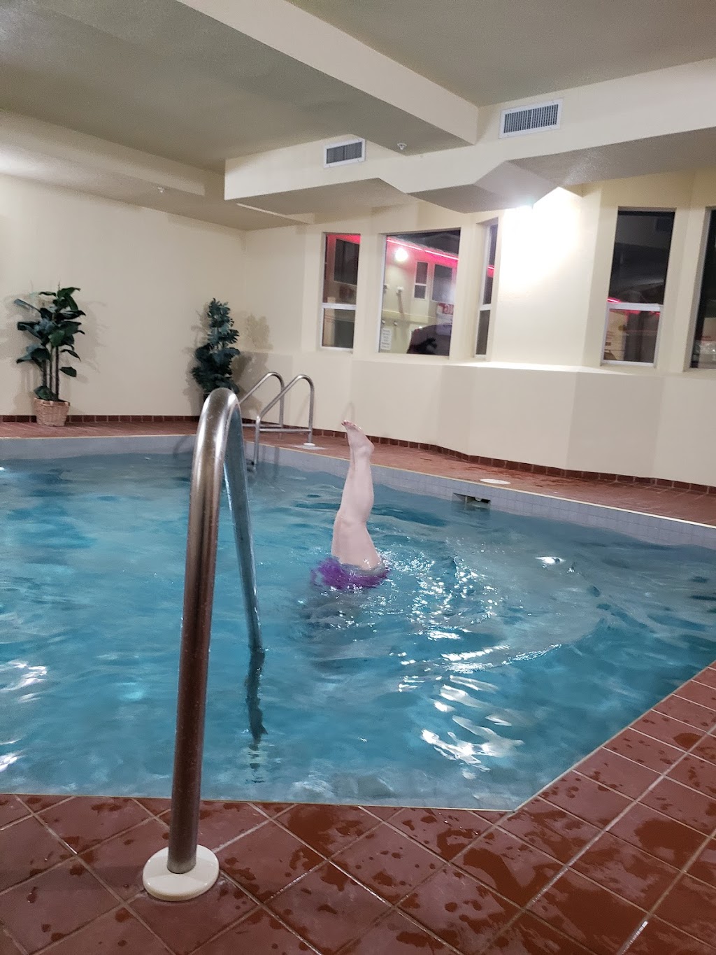 Western Budget Motel Red Deer # 2 | 57 Gasoline Aly E, Red Deer County, AB T4E 1B1, Canada | Phone: (403) 347-2177