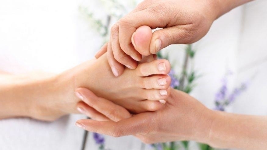 Footloose Footcare Ltd | 200 Rue du Portage, Memramcook, NB E4K 3Y3, Canada | Phone: (506) 381-7238