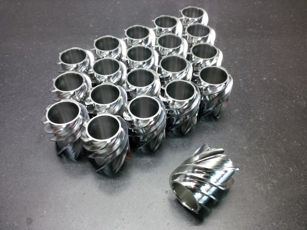 Atlantic Machining Inc. | 152 S Service Rd, Stoney Creek, ON L8E 3H6, Canada | Phone: (905) 664-8466