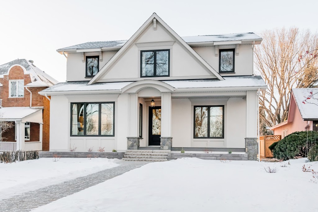 Westridge Homes Ltd | 301 Dubois Manor, Saskatoon, SK S7V 0R5, Canada | Phone: (306) 652-9974