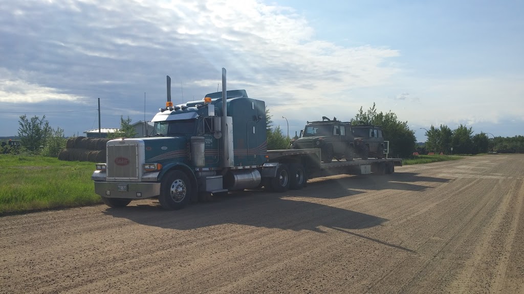 KEYSTONE WESTERN INC | 594 Bernat Rd, Grande Pointe, MB R5A 1H5, Canada | Phone: (800) 265-6460