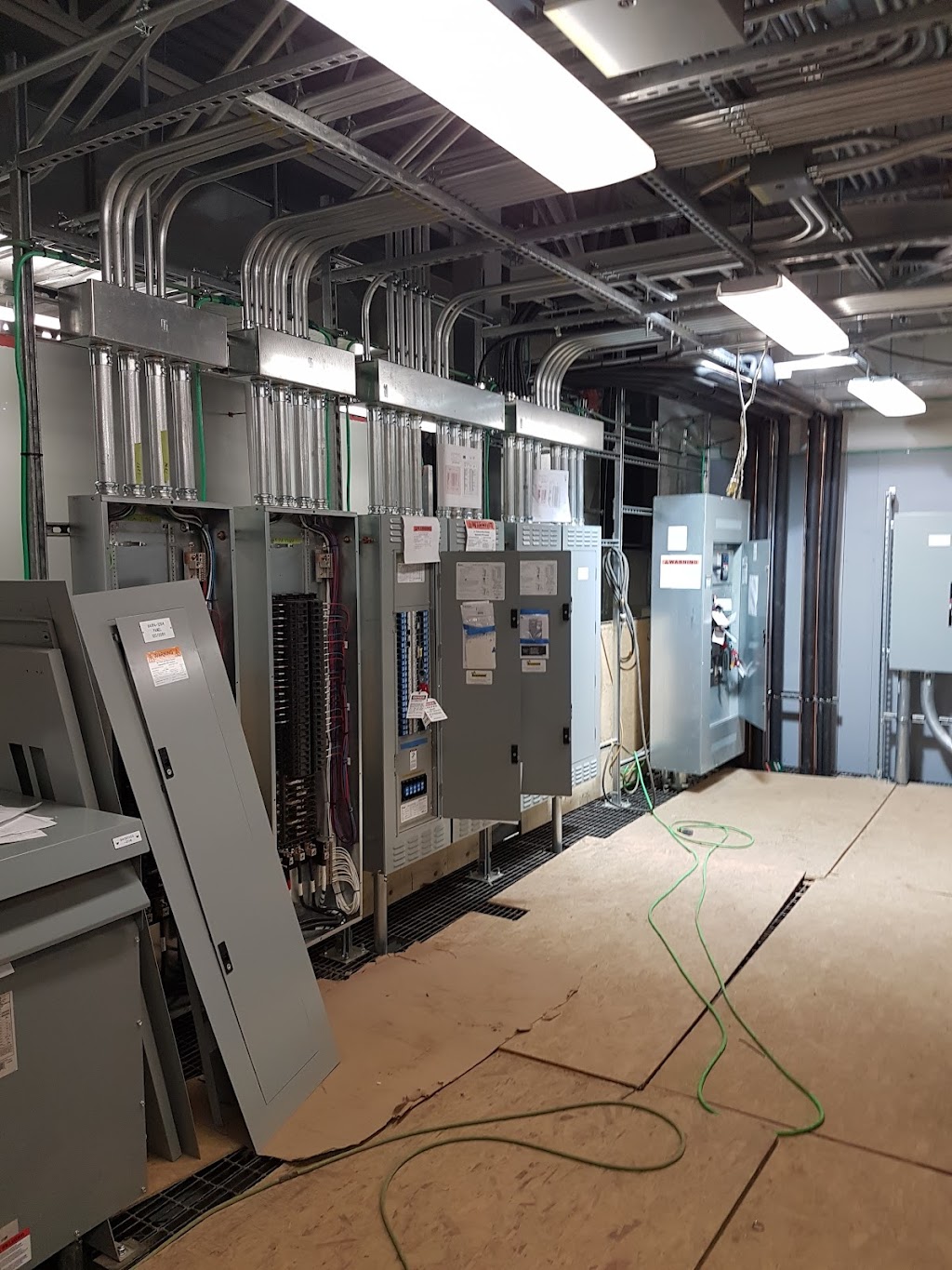 Lia Electric Ltd. | 31 Norman Ross Dr, Markham, ON L3S 3E8, Canada | Phone: (437) 987-1677