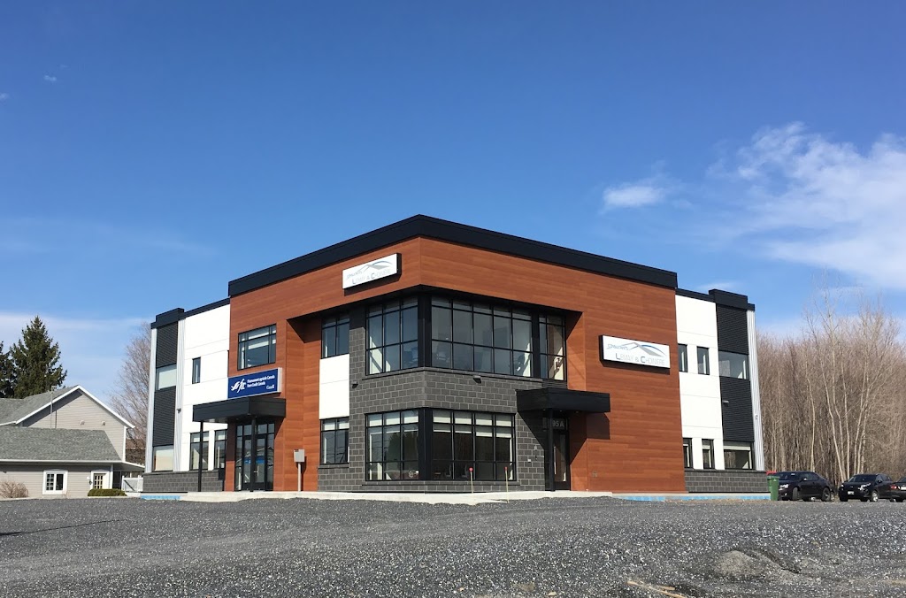 Consultants Lemay & Choinière inc. | 8278 Av. Sous le Vent, Charny, QC G6X 1K2, Canada | Phone: (418) 832-4303