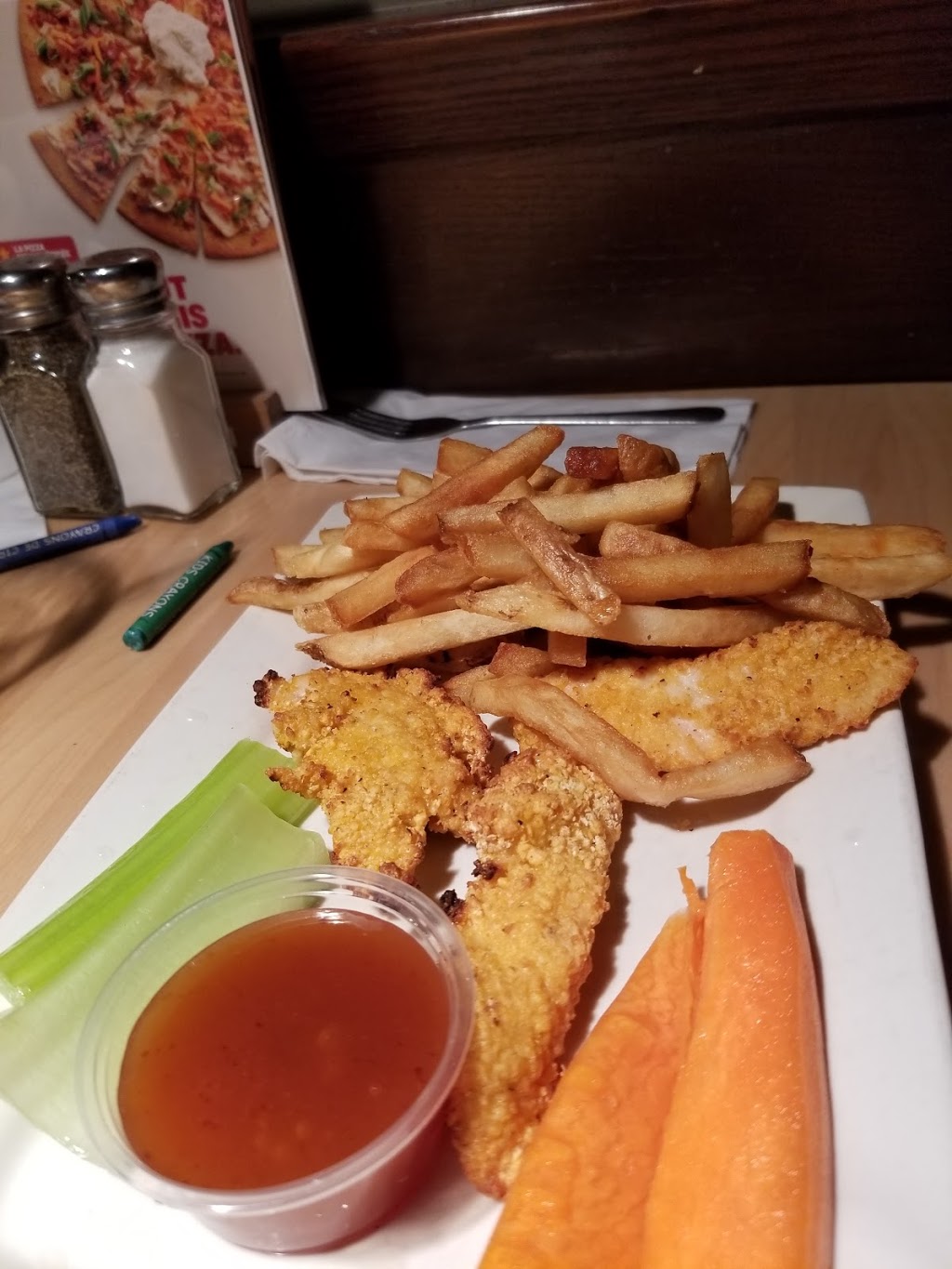 Boston Pizza | 155 Rue de la Visitation, Saint-Charles-Borromée, QC J6E 4N4, Canada | Phone: (450) 755-6060
