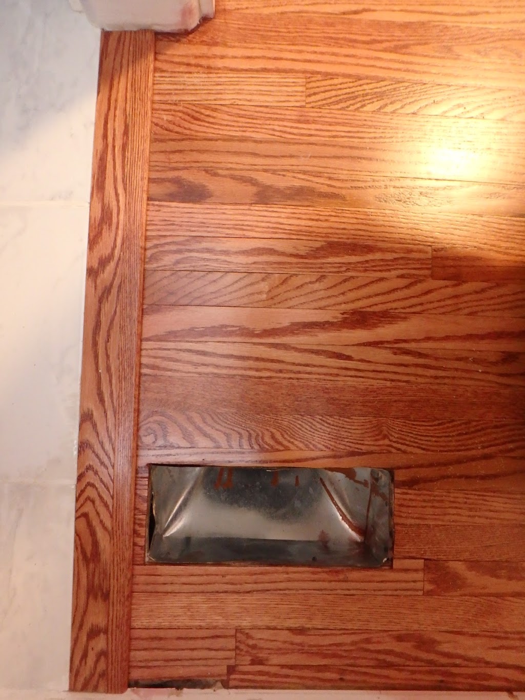 Balsdon Floor Sanding & Refinishing | 85 Wilson Ave, St Thomas, ON N5R 3R1, Canada | Phone: (519) 859-1304