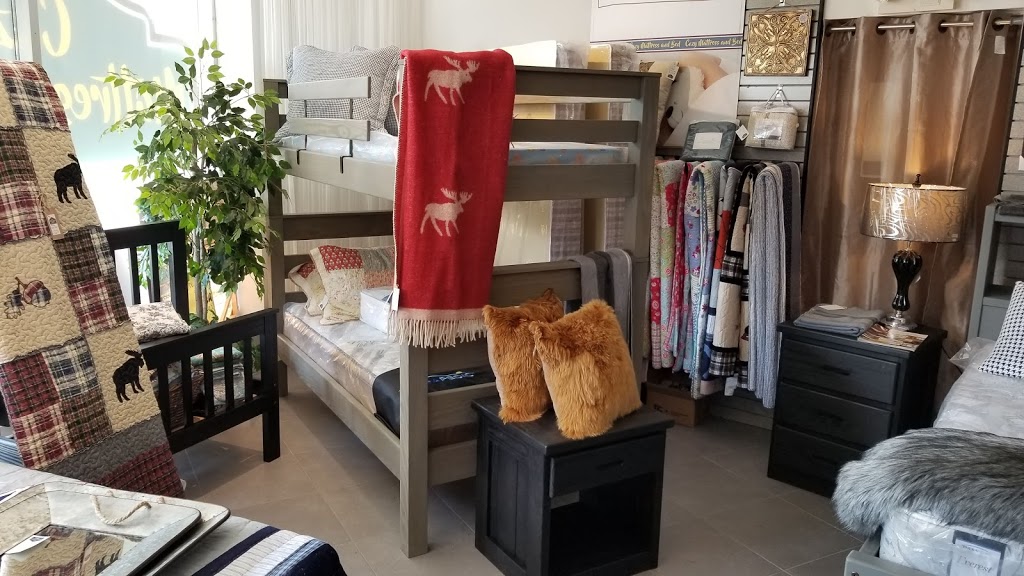 Cozy Mattress And Bed Ltd. | 307 Toronto St S #14, Uxbridge, ON L9P 1S9, Canada | Phone: (905) 904-1884