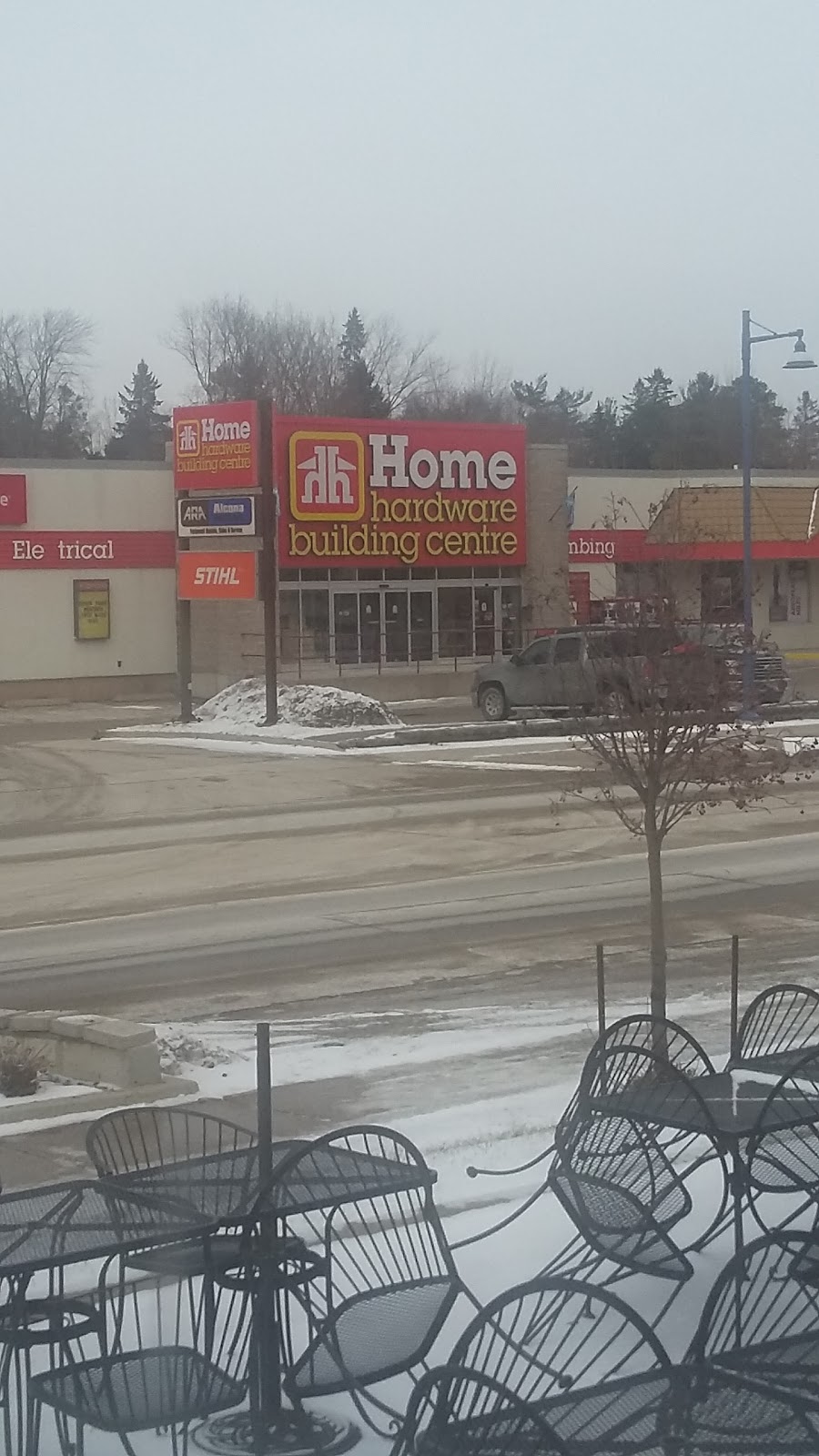 Alcona Home Hardware Building Centre | 840 Innisfil Beach Rd, Innisfil, ON L9S 2C3, Canada | Phone: (705) 431-0129