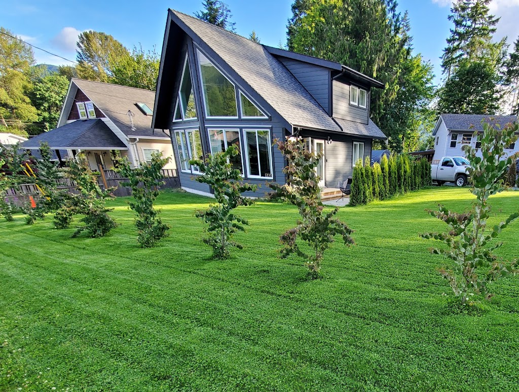 Trafalgar Homes | 4775 Trans-Canada Hwy, Duncan, BC V9L 6L3, Canada | Phone: (866) 971-0239