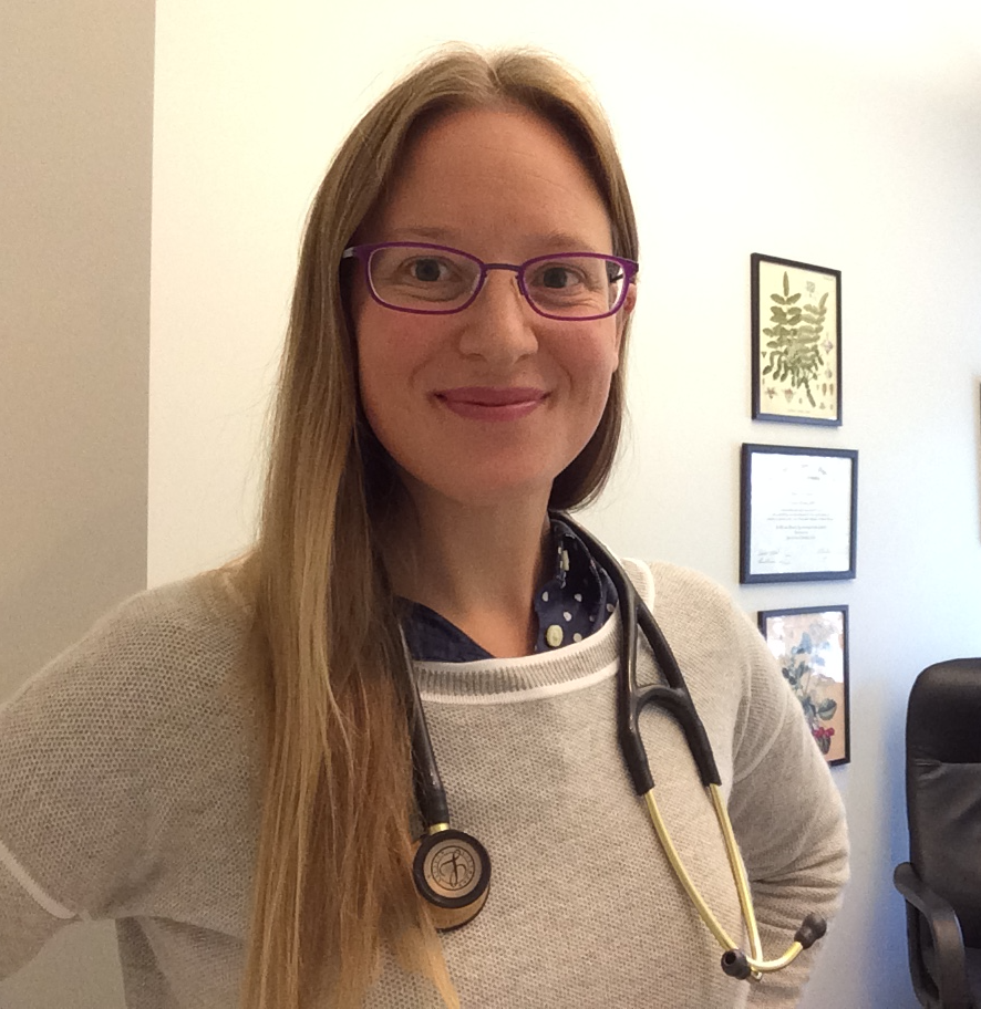 Dr. Orissa Forest, BSc, ND | 143 Moss St, Victoria, BC V8V 4M2, Canada | Phone: (778) 406-1177