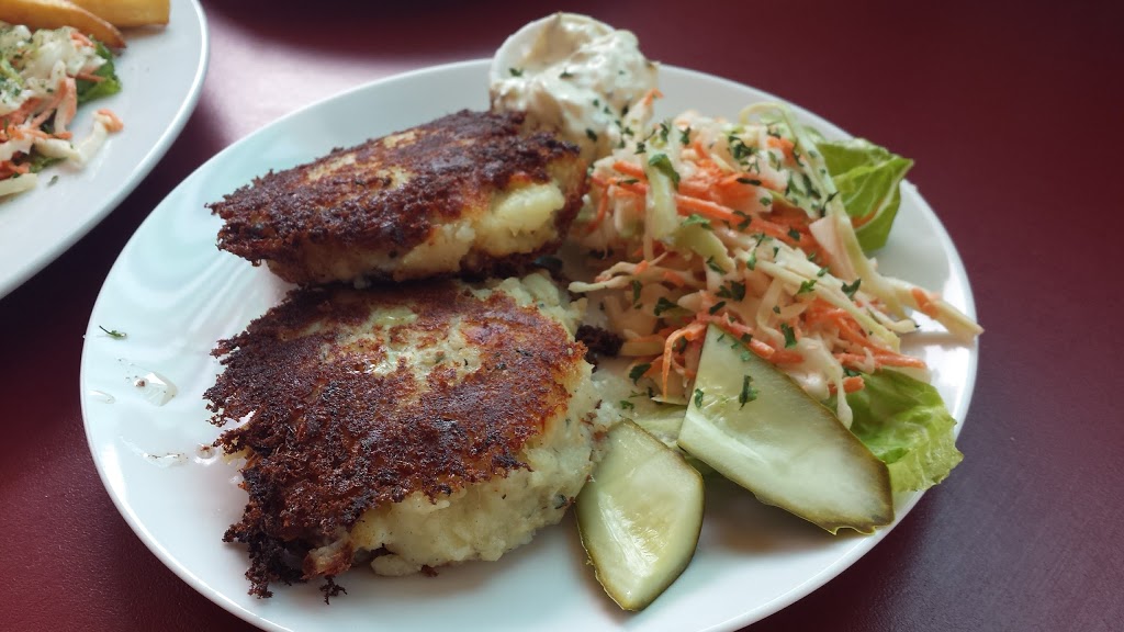 Shaws Landing | 6958 Peggys Cove Rd, West Dover, NS B3Z 3S8, Canada | Phone: (902) 823-1843