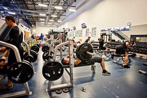 Centre Performe Plus | 3600 Boulevard de la Grande-Allée, Boisbriand, QC J7H 1M9, Canada | Phone: (450) 430-2202