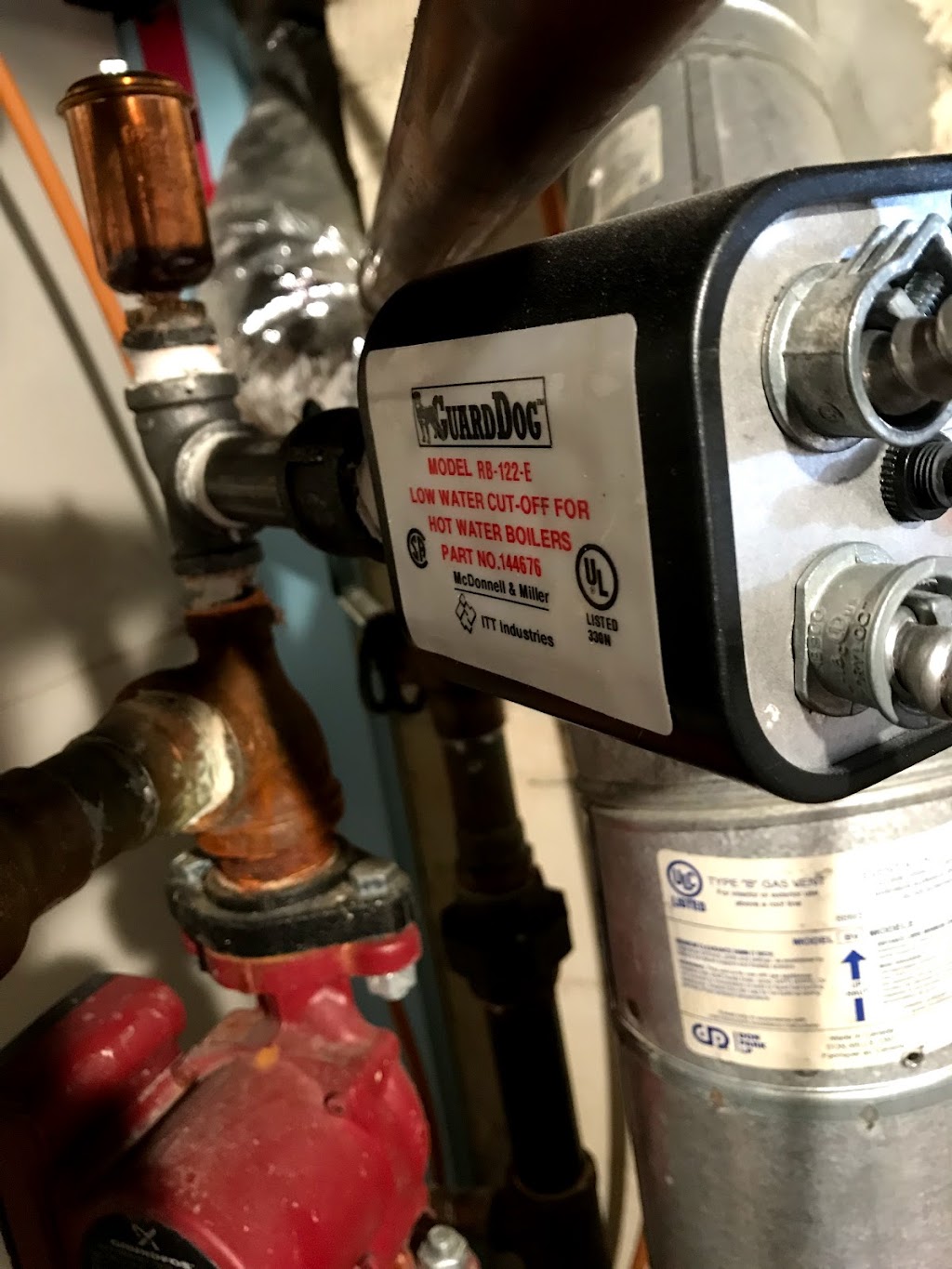 Reliable Heating | 28 Charlton Blvd, North York, ON M2M 1B9, Canada | Phone: (416) 508-3700