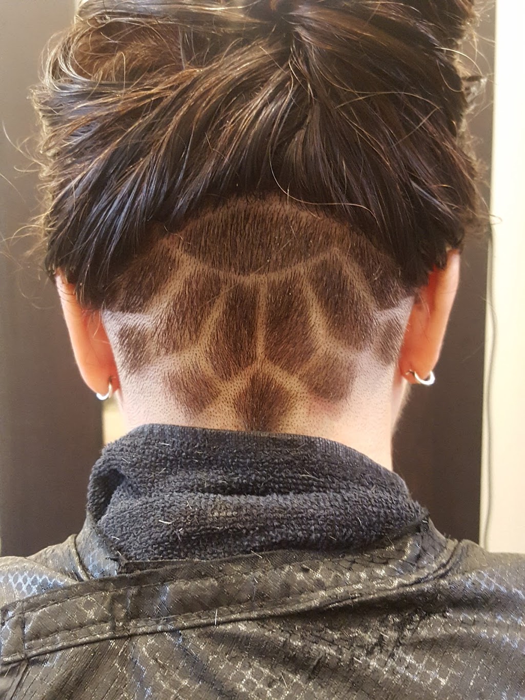 Galo Hair | 83 Salem Rd, London, ON N6K 1G1, Canada | Phone: (519) 630-7106
