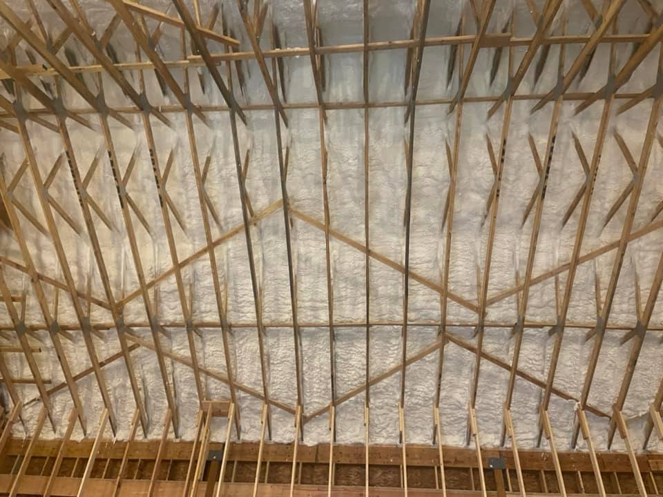 Calgary Spray Foam Pros | 199 Dalhurst Way NW Site H, Calgary, AB T3A 1P1, Canada | Phone: (587) 317-5670