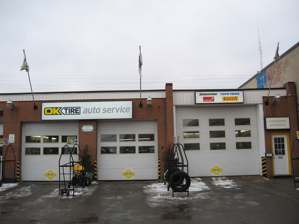 siscas auto service ltd. | 490 Dupont St, Toronto, ON M6G 1Y7, Canada | Phone: (416) 964-2250