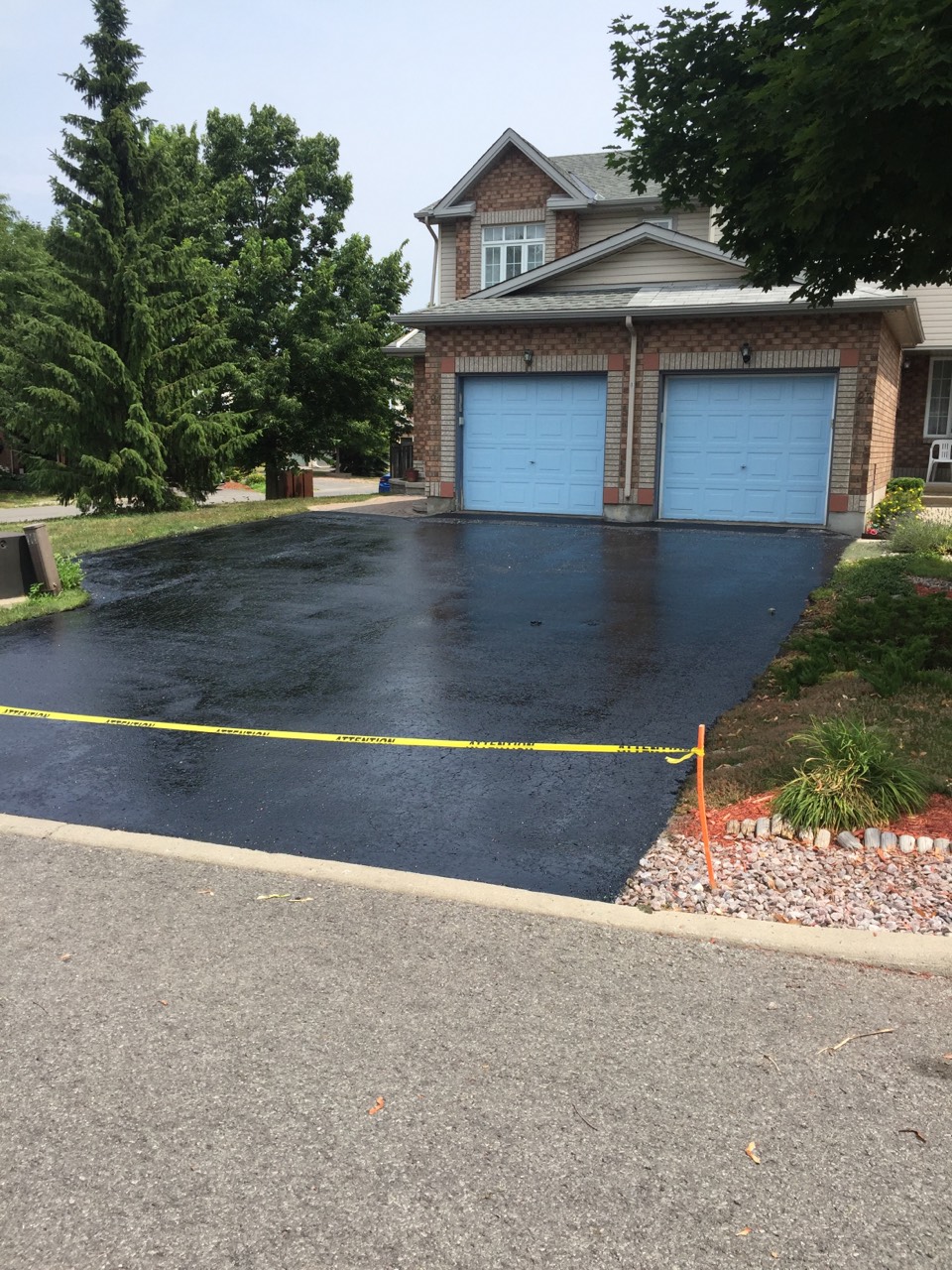 Atlas Seal | 4413 Penetanguishene Rd, Hillsdale, ON L0L 1V0, Canada | Phone: (705) 279-2404