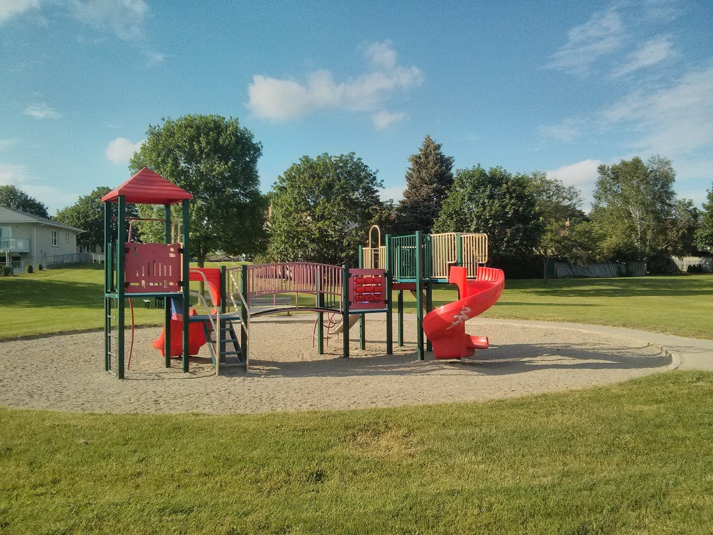 River East Optimist Park | 55 Danielle Crescent, London, ON N5W 5Z2, Canada