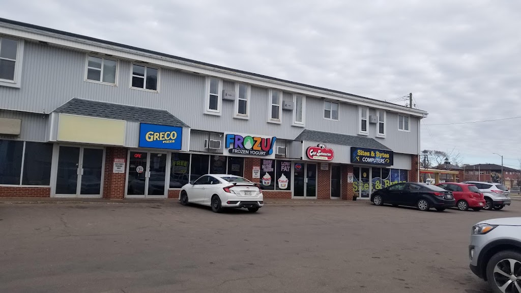 Greco Pizza | restaurant | 325 Water St, Summerside, PE C1N 1G5, Canada | 9024363030 OR +1 902-436-3030