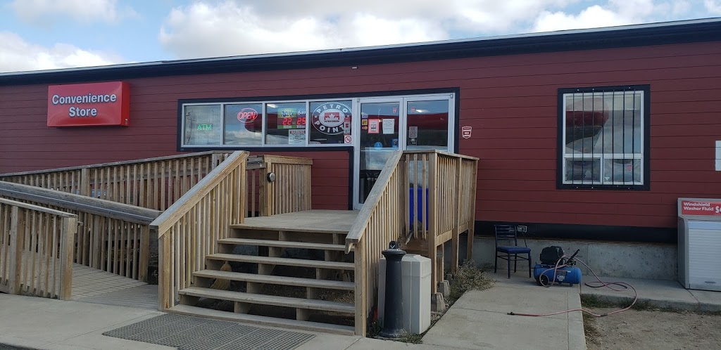 petro canada | Mistawasis Indian Reserve 103a, Leask, SK S0J 1M0, Canada | Phone: (306) 466-1017