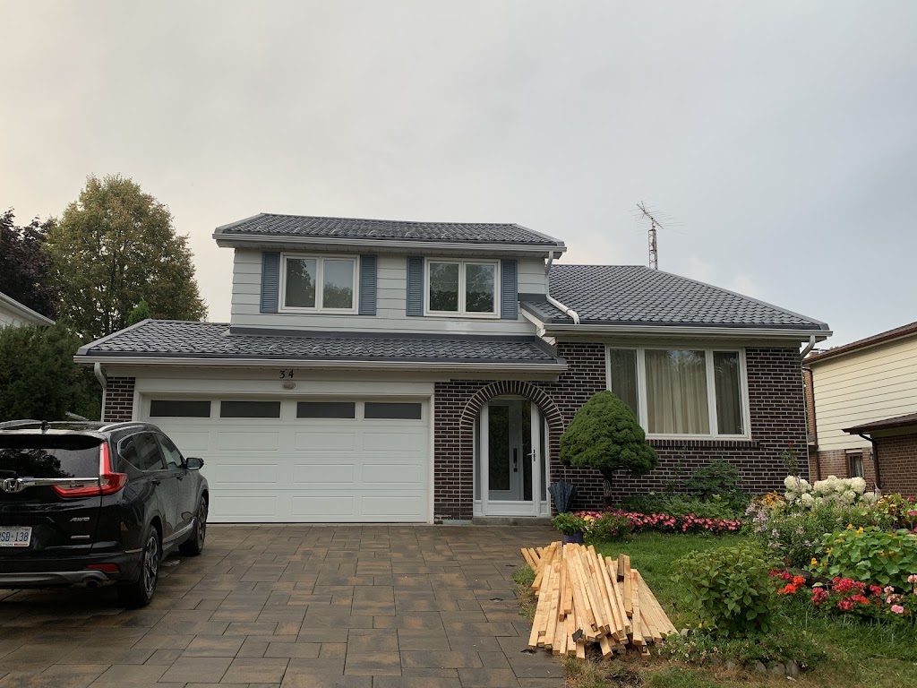 NJY Construction | 41 Nashdene Rd, Scarborough, ON M1B 2E5, Canada | Phone: (647) 872-1515