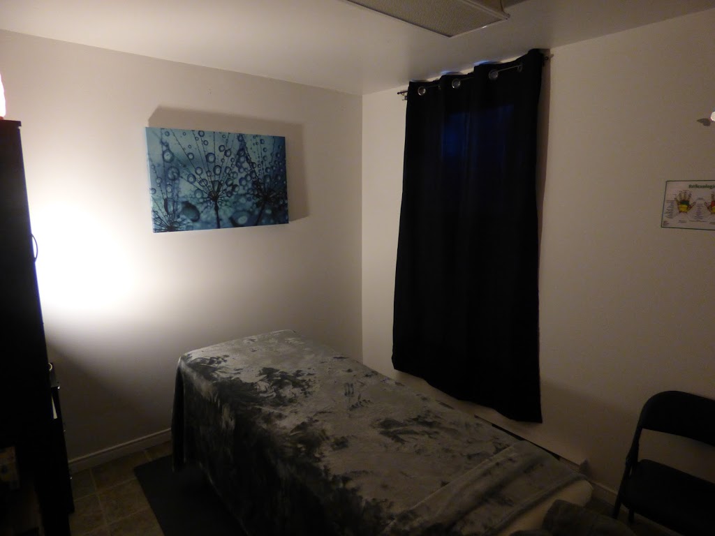 Massotherapie Keven Marcotte | 369 Boulevard Leclerc O #2, Granby, QC J2G 1V5, Canada | Phone: (450) 915-2994