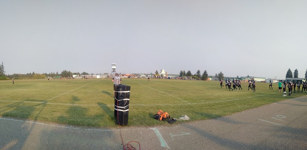 Ponoka Secondary Campus | 6100 54 St, Ponoka, AB T4J 1N9, Canada | Phone: (403) 783-4411