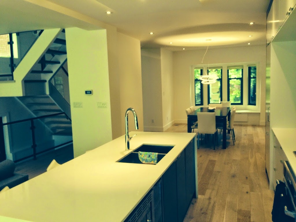 Craftsman Renovations Ltd | 34 Fielding Ave, Toronto, ON M4J 1R5, Canada | Phone: (647) 501-6927