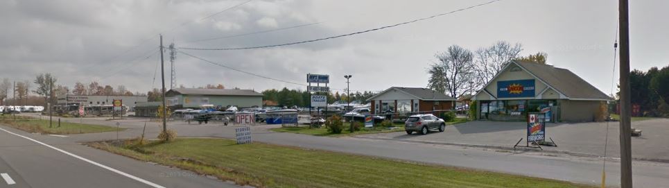 Kaboom Fireworks | 15 Booth St, Oro Station, ON L0L 2X0, Canada | Phone: (705) 242-3311