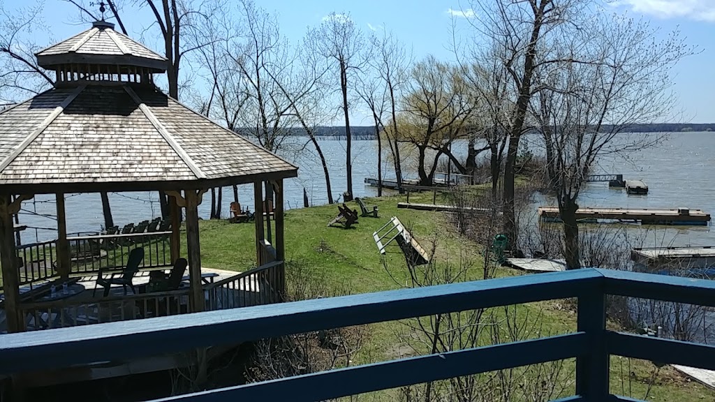 Senneville Sailing Club | 104 Ch Senneville, Senneville, QC H9X 1B9, Canada | Phone: (514) 457-8645