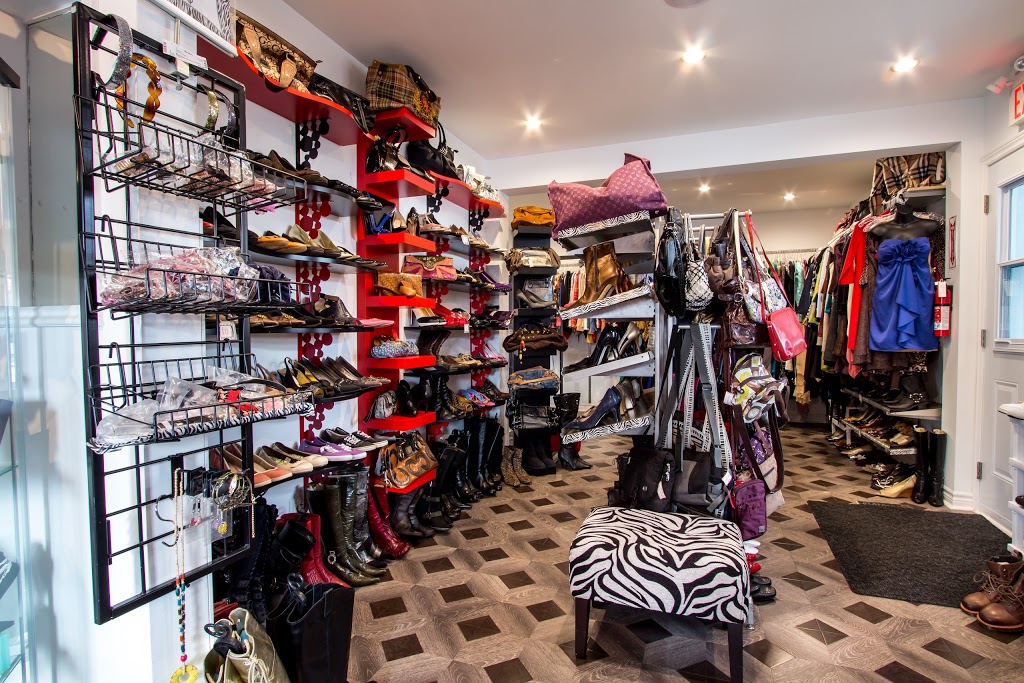 Milo Mode | 2901 Bank St, Gloucester, ON K1T 1N4, Canada | Phone: (613) 627-2626