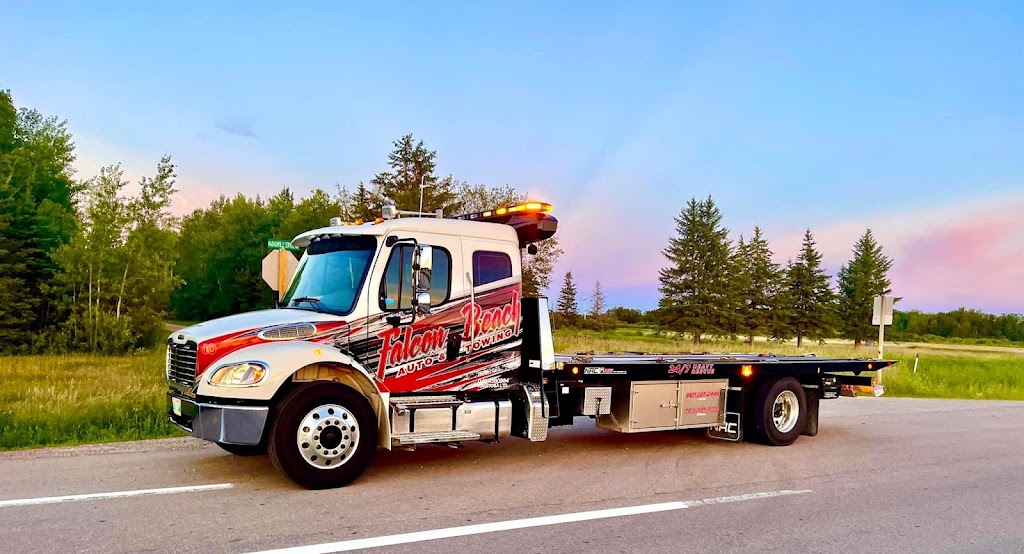 Falcon Beach Auto Service and Towing | 74 Park Rd, Falcon Lake, MB R0E 0N0, Canada | Phone: (204) 349-8322