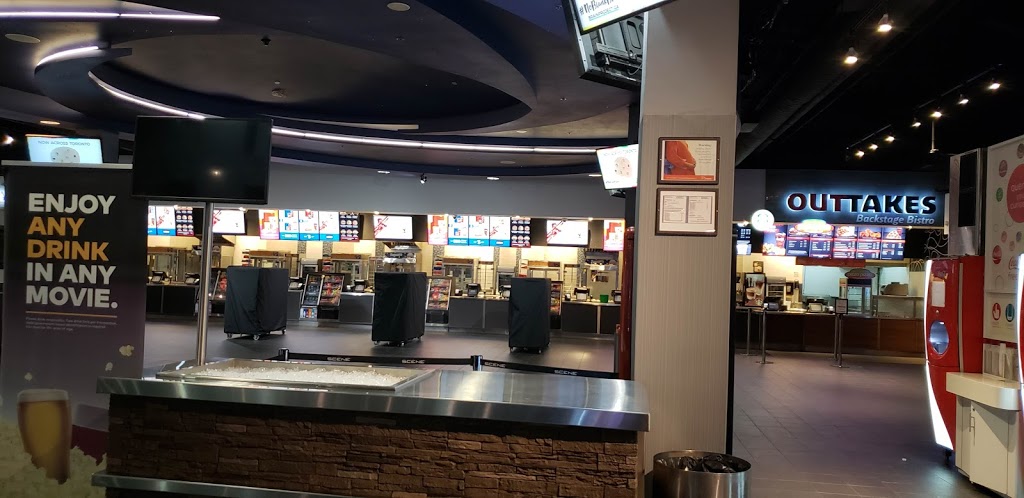 Oakville Entertainment Centrum | 2075 Winston Park Dr, Oakville, ON L6H 6P5, Canada
