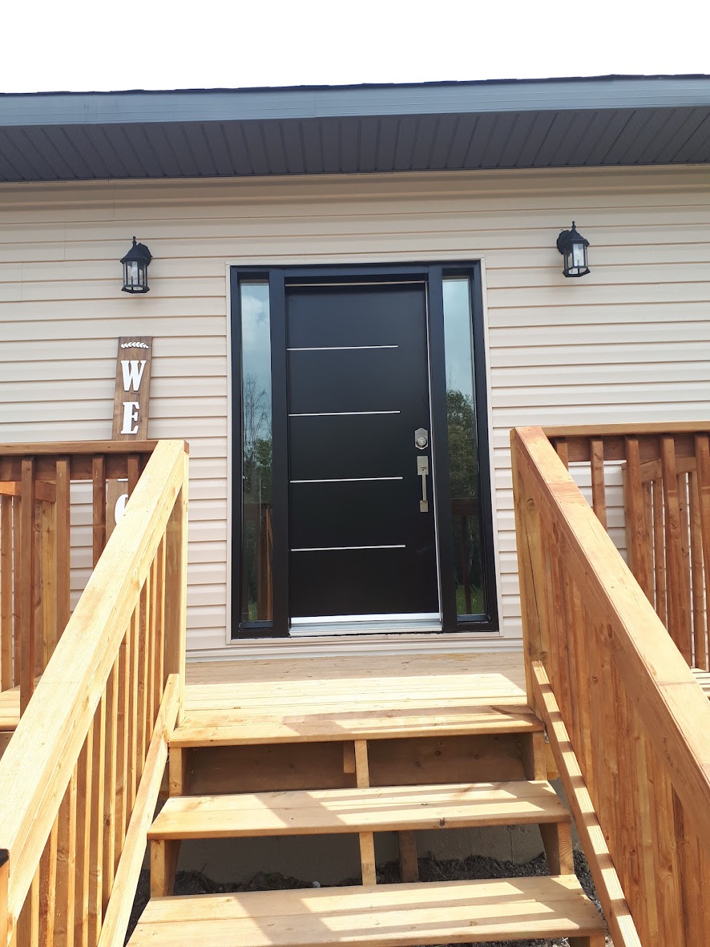 Open Sesame | 5781 Bank St, Greely, ON K4P 1B9, Canada | Phone: (613) 220-0182