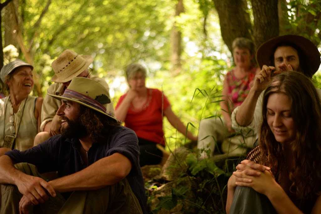 The Sacred Gardener | 486 Trail Blazers Rd, Golden Lake, ON K0J 1X0, Canada | Phone: (613) 625-1106