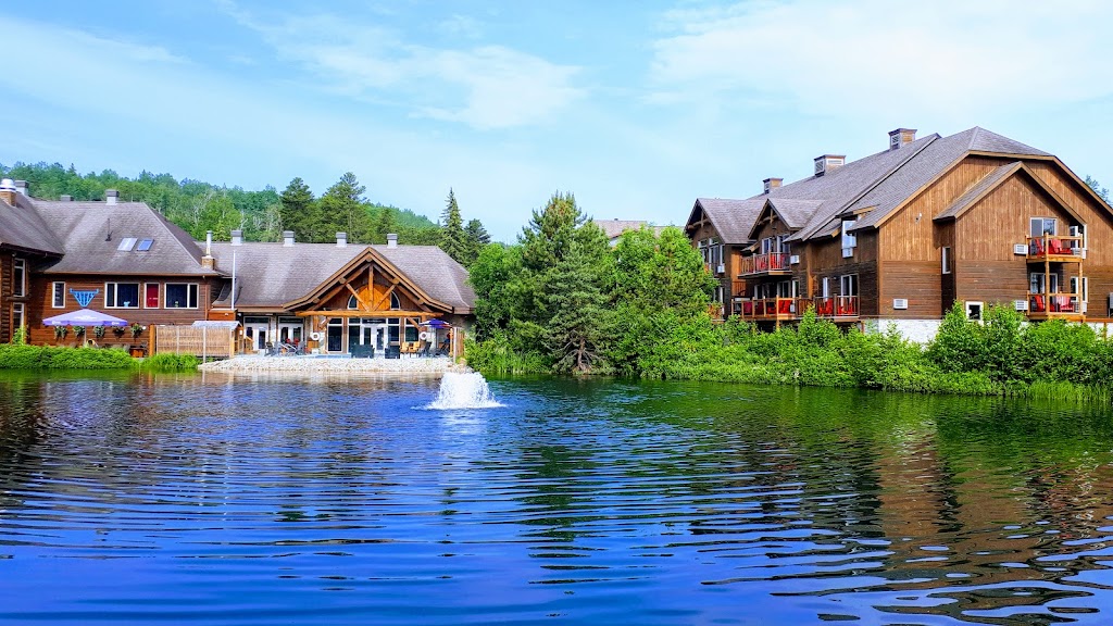 Lac Taureau Regional Park | 8000 Chemin Manawan, Saint-Michel-des-Saints, QC J0K 3B0, Canada | Phone: (450) 834-7750