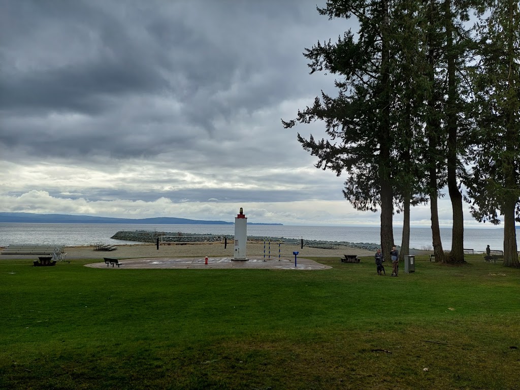 Willingdon Beach Campsite | 4845 Marine Ave, Powell River, BC V8A 5T3, Canada | Phone: (604) 485-2242