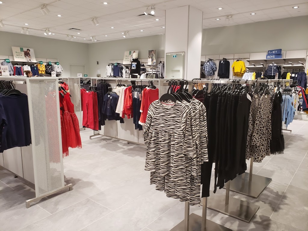 H&M | 901 64 Ave NE Unit #3150, Calgary, AB T2E 7P4, Canada | Phone: (855) 272-7007