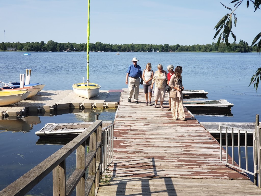 Easter Seals Camp Merrywood | 741 Port Elmsley Rd, Perth, ON K7H 3C7, Canada | Phone: (613) 267-1244