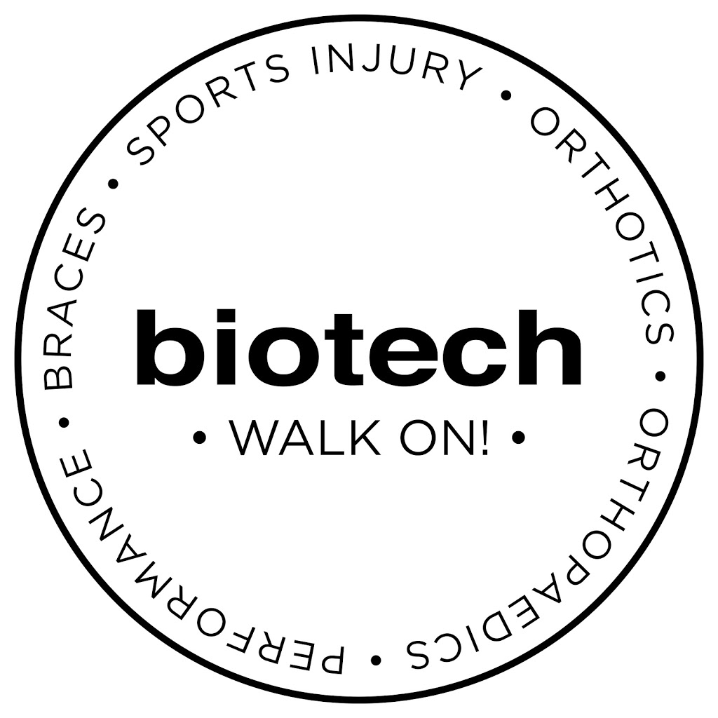 Biotech Orthotics and Bracing | 1076 Hwy 2, Lantz, NS B2S 1M8, Canada | Phone: (902) 883-9182