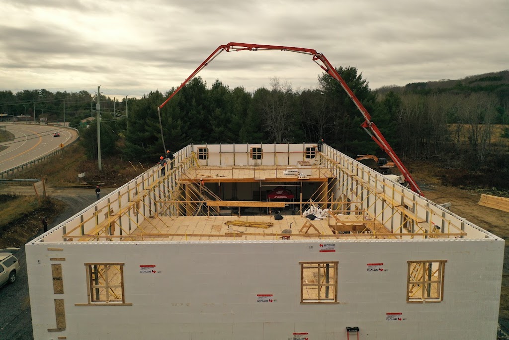 Everything ICF | 7581 ON-118, Minden Hills, ON K0M 1J2, Canada | Phone: (705) 306-4911