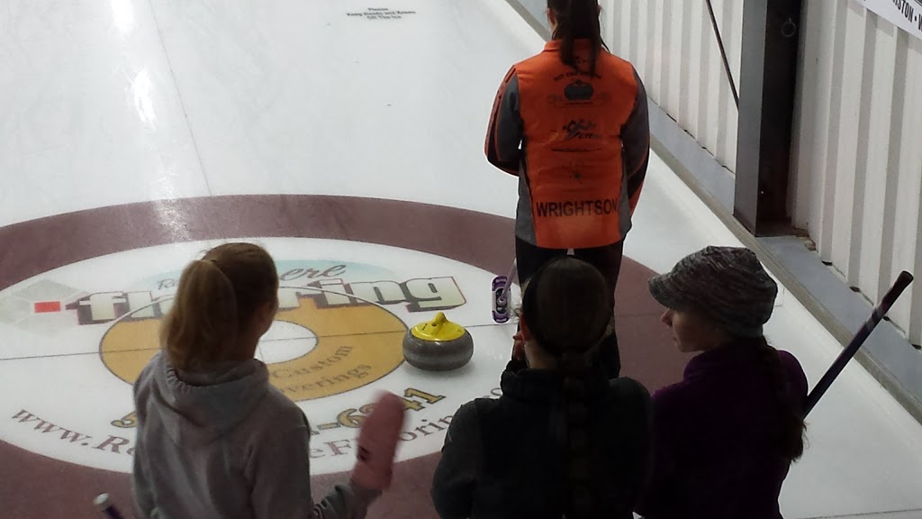 Palmerston Curling Club | 520 Cavan St, Palmerston, ON N0G 2P0, Canada | Phone: (519) 343-3263