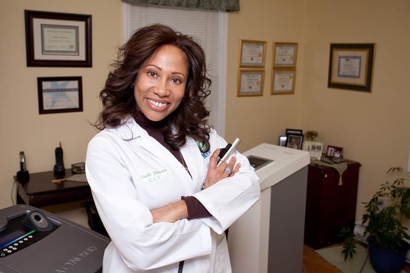 Slic Laser Hair Removal Clinic | 3 Pinehill Dr, Lower Sackville, NS B4C 1N4, Canada | Phone: (902) 865-1516