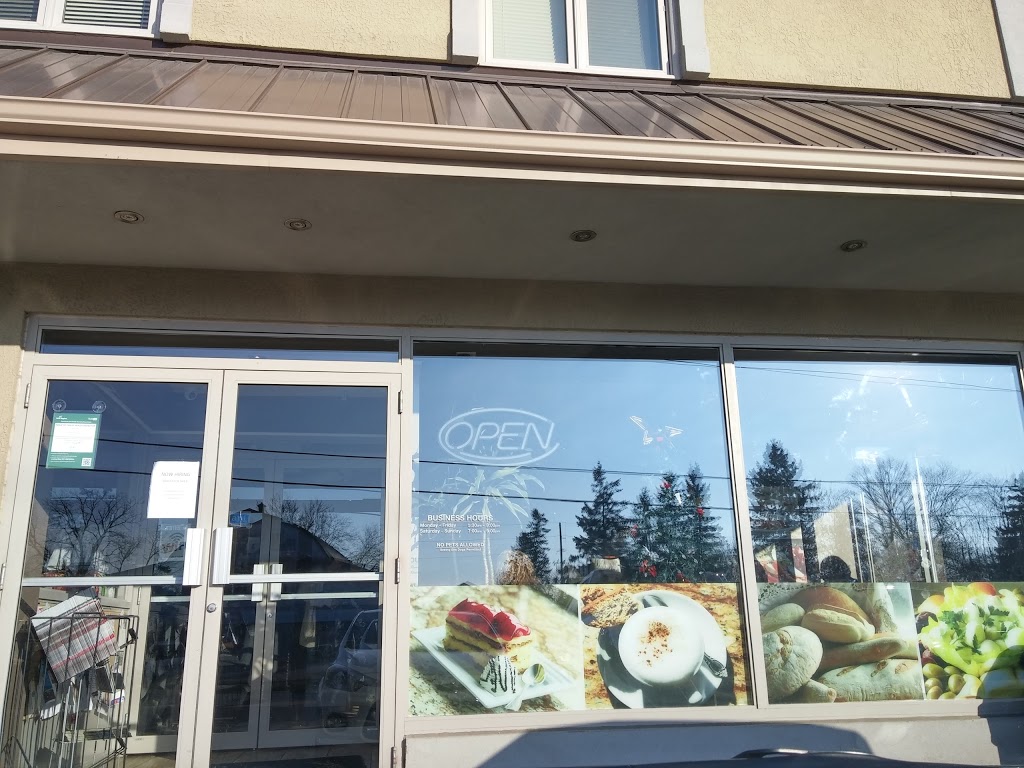 Cappuccino Bakery | 5978 King Rd, Nobleton, ON L0G 1N0, Canada | Phone: (905) 859-4414