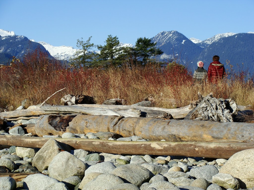 Furry Creek Dive Site | store | Beach Dr, Squamish-Lillooet D, BC, Canada