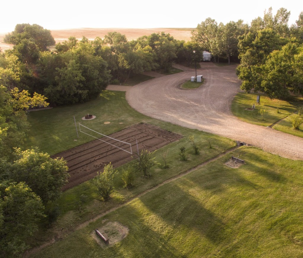 Kneehill Country Campground | RR21-3, Drumheller, AB T0J 0Y0, Canada | Phone: (403) 334-0738