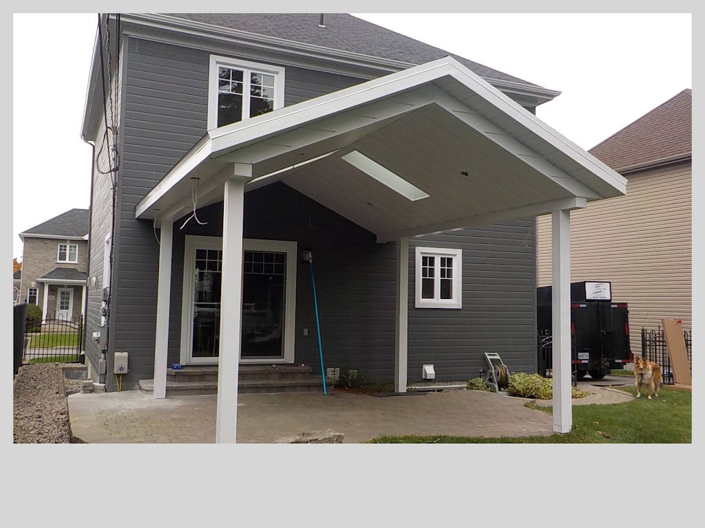 Construction rénovation Roussel inc | 175 Av. du Collège, Québec, QC G1E 2Y9, Canada | Phone: (418) 622-8624