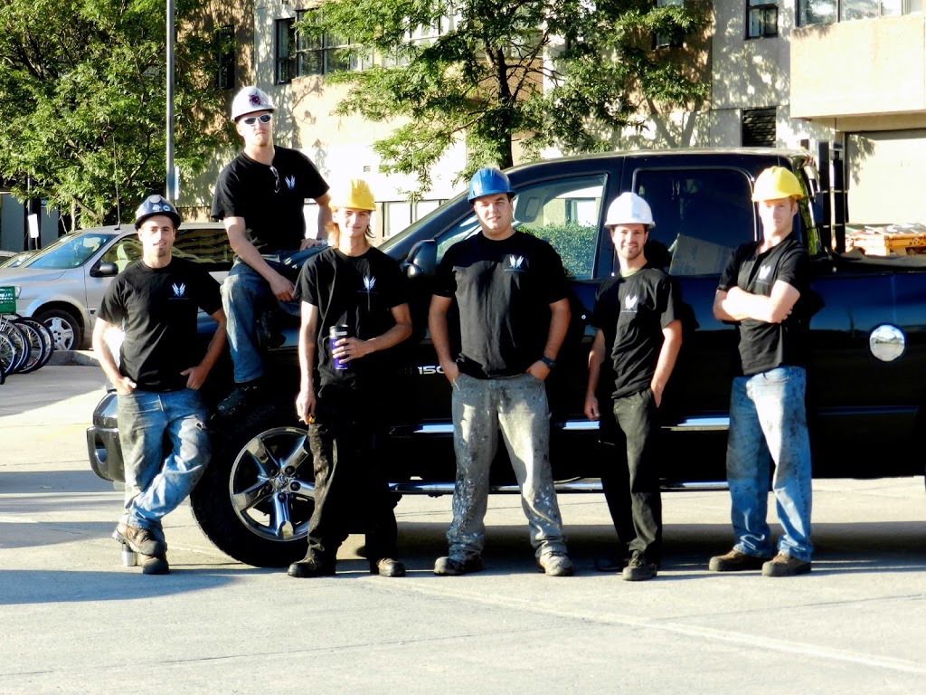 Kaiser Sealant & Caulking Inc | 5818 Queenscourt Crescent, Manotick, ON K4M 1K3, Canada | Phone: (613) 261-8475