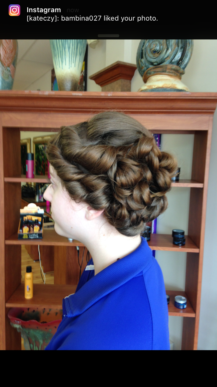 Affinity Salon & Spa | 3060 Delaware Ave, Kenmore, NY 14217, USA | Phone: (716) 873-5873