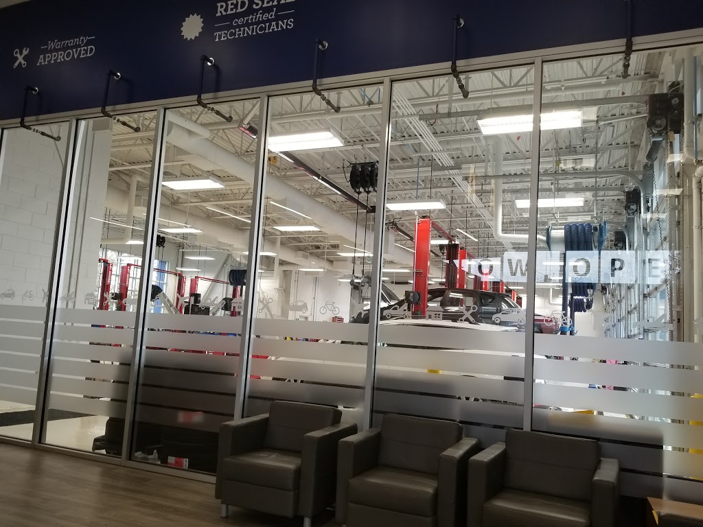 BCAA Auto Service Centre | 16140 24 Ave, Surrey, BC V3Z 0R5, Canada | Phone: (604) 205-1180