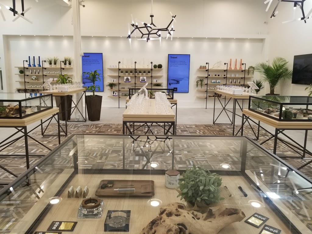 Highlife Cannabis Sudbury | 1299 Marcus Dr Unit 2, Sudbury, ON P3B 4K6, Canada | Phone: (705) 560-4455
